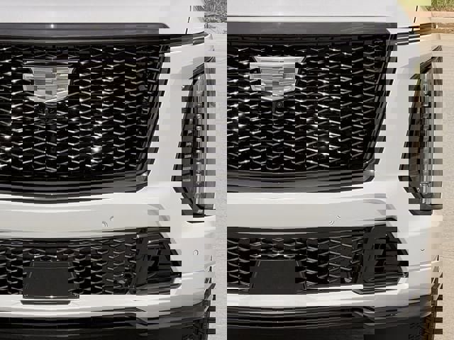 New 2026 Cadillac Escalade V image 8