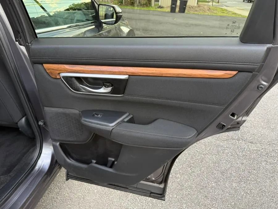 Used 2020 Honda CR-V EX image 21