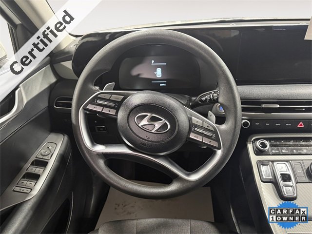 Used 2023 Hyundai Palisade SE image 12