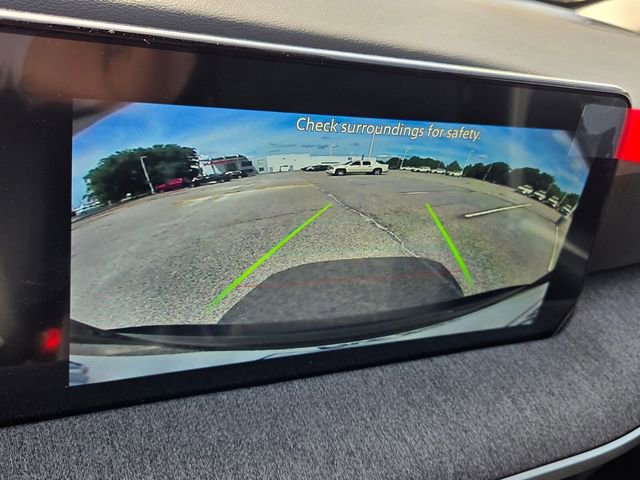 New 2026 Nissan Kicks SV image 16