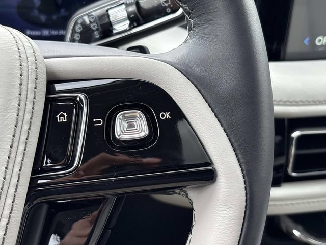 New 2026 Lincoln Aviator Reserve image 24