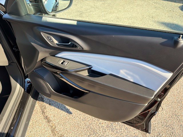 New 2026 Chevrolet Trax LT w/ Sunroof Package FWD image 56