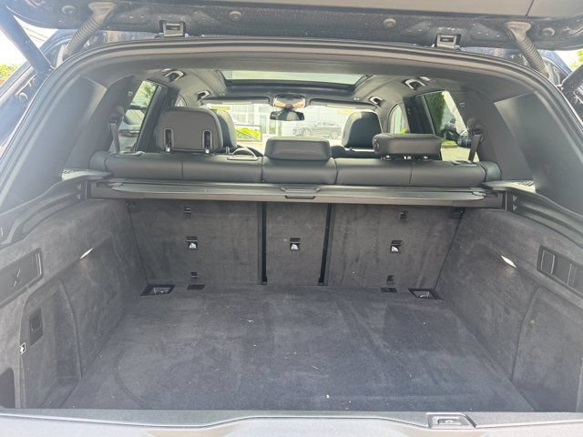 Used 2022 BMW X5 xDrive40i w/ Premium Package AWD/4WD image 34