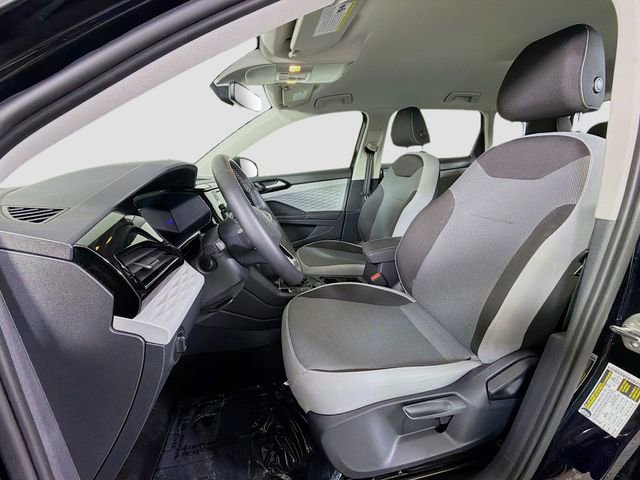 Used 2024 Volkswagen Taos S image 11