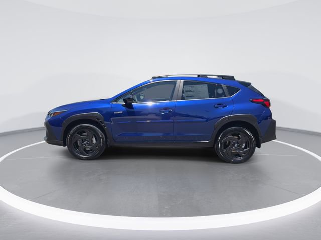 New 2026 Subaru Crosstrek 2.5i Sport AWD/4WD image 5