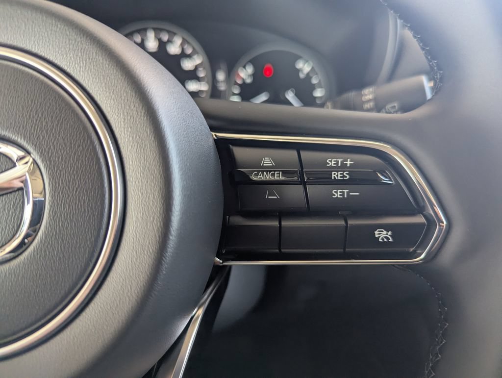 New 2026 MAZDA CX-90 3.3 Turbo w/ Preferred Package AWD/4WD image 18