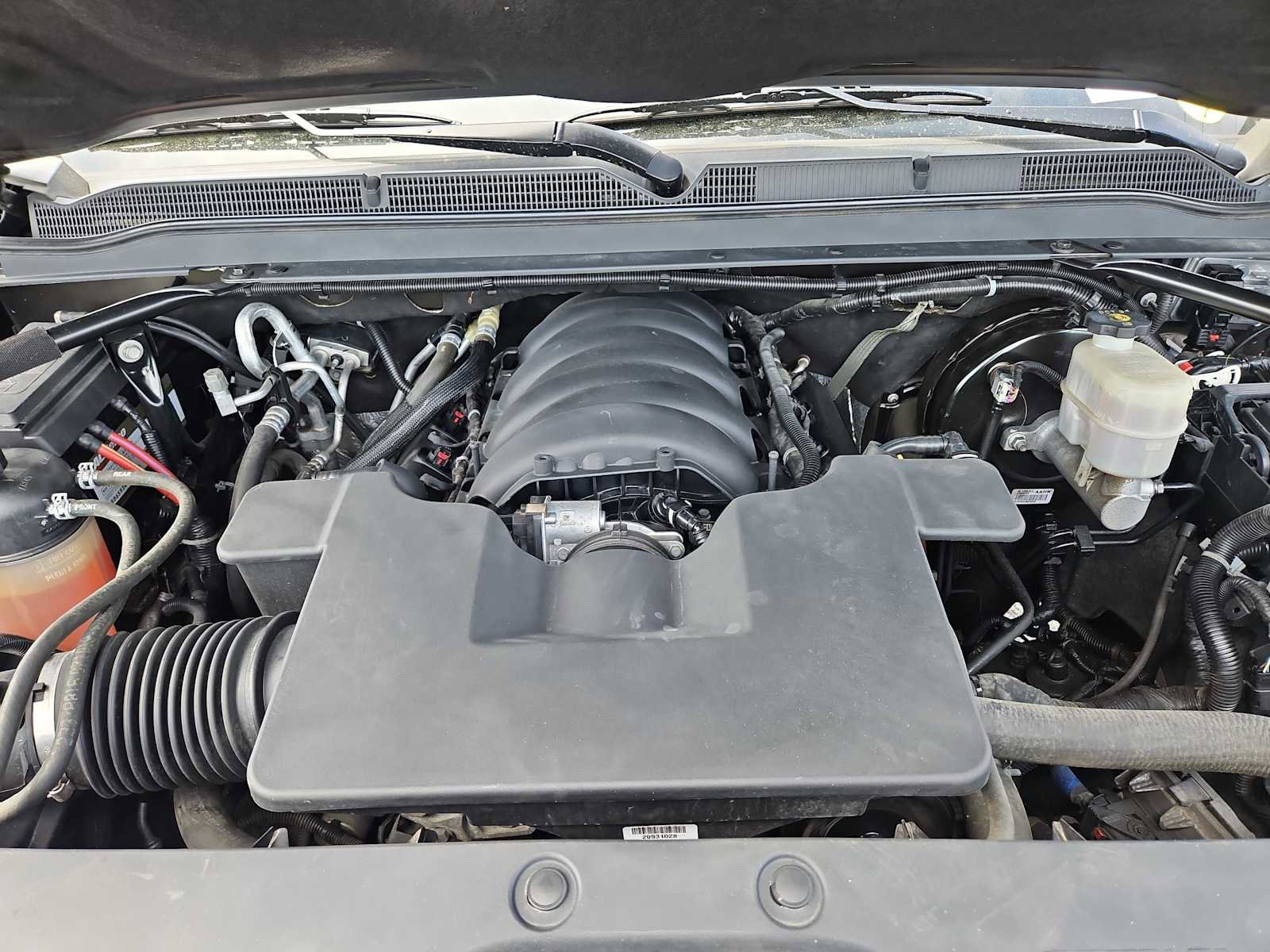 Used 2020 GMC Yukon Denali AWD/4WD image 43