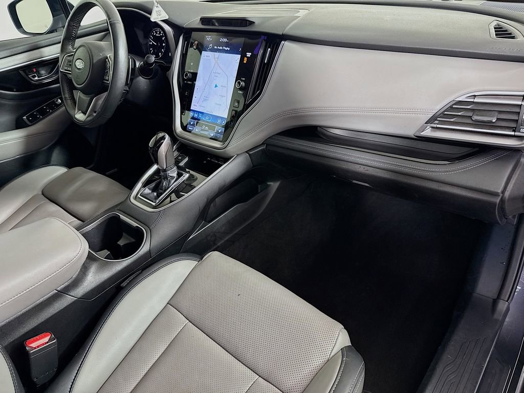 Used 2023 Subaru Outback Limited image 36