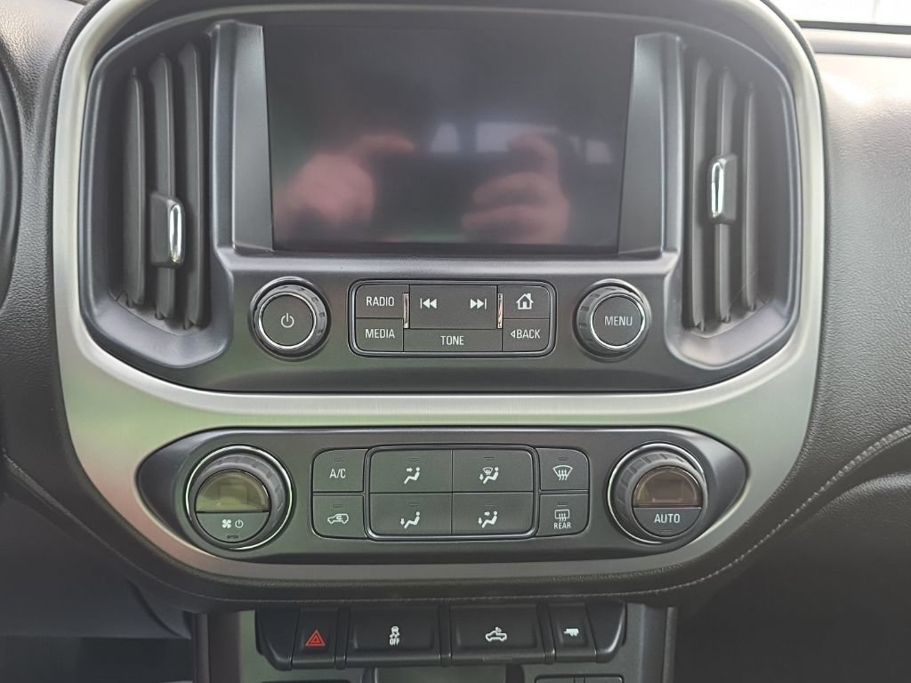 Used 2018 GMC Canyon SLT AWD/4WD image 26