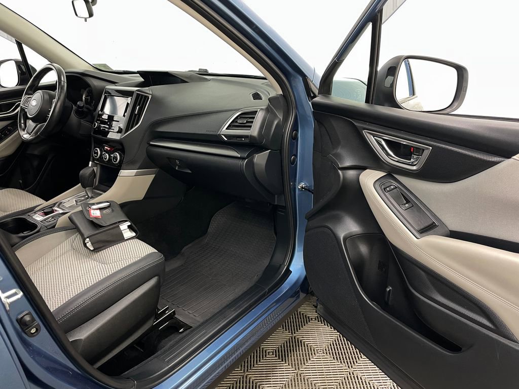 Used 2022 Subaru Forester Premium AWD/4WD image 37