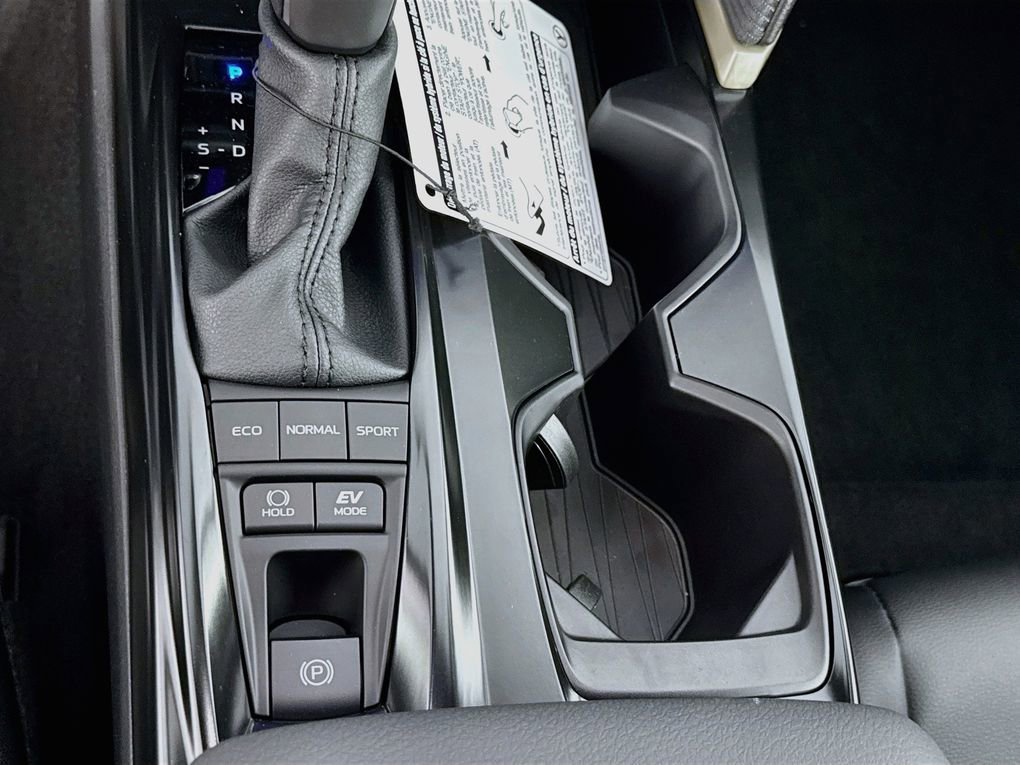 Used 2026 Toyota Camry SE FWD image 22