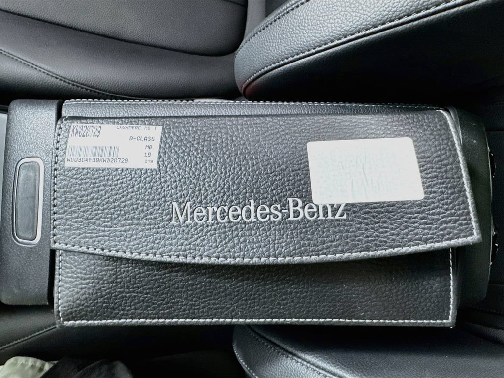 Used 2019 Mercedes-Benz A 220 4MATIC image 39