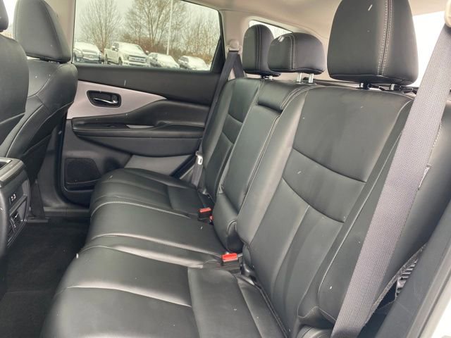 Used 2023 Nissan Murano SV image 19