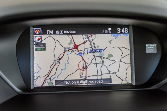 Used 2017 Acura TLX w/ Technology Package FWD image 18