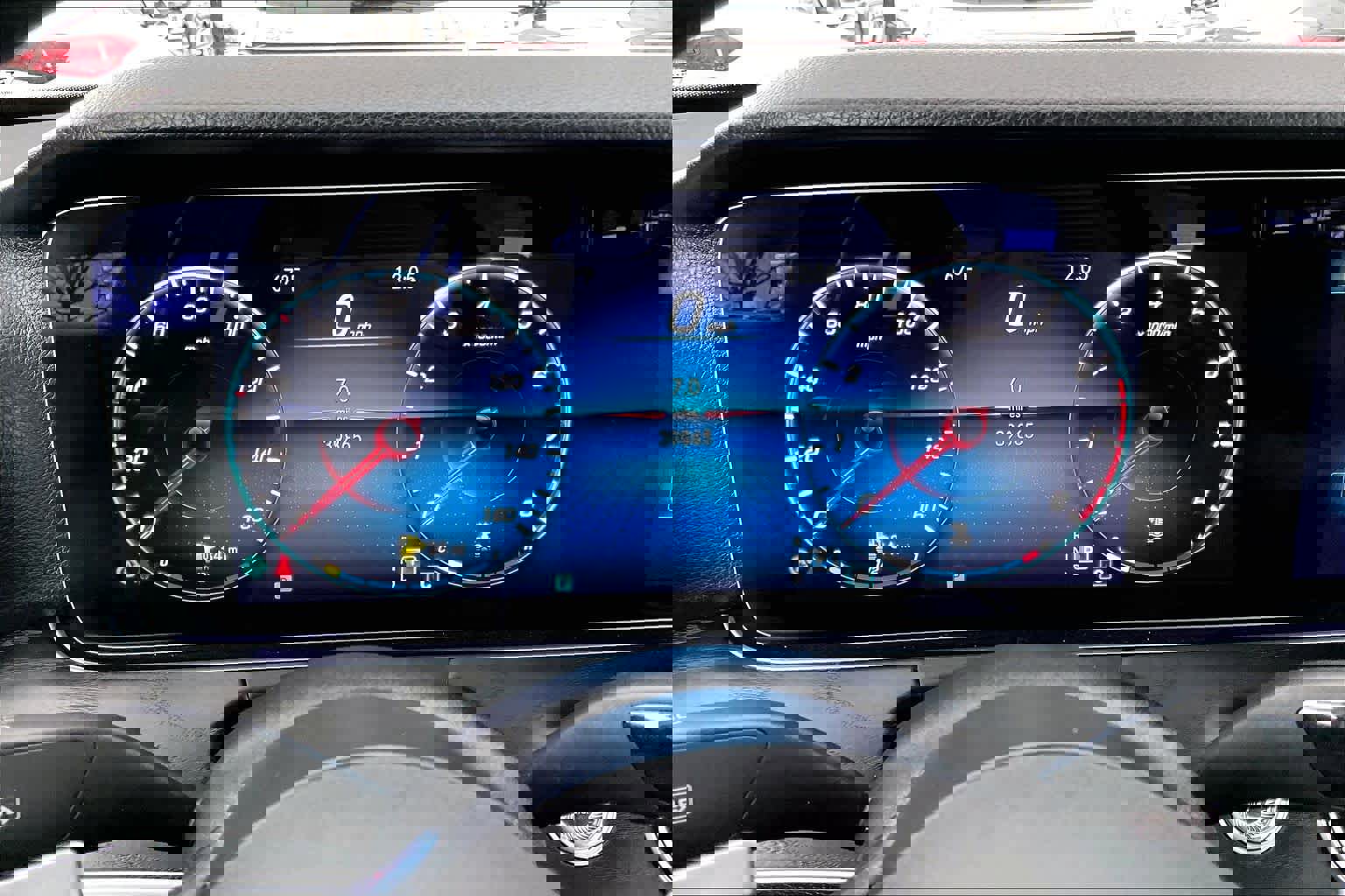 Certified 2022 Mercedes-Benz E 350 Sedan image 25