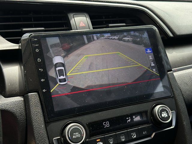Used 2019 Honda Civic LX image 13