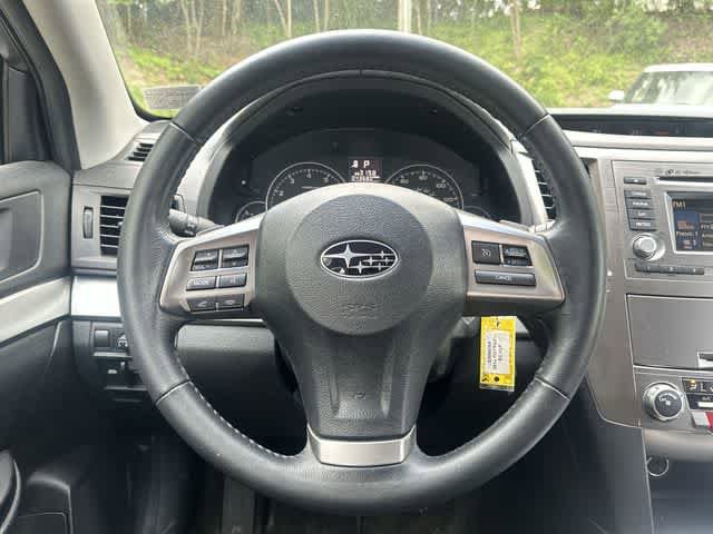 Used 2014 Subaru Outback 2.5i Premium AWD/4WD image 7