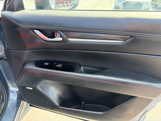 Used 2025 MAZDA CX-5 Carbon Edition AWD/4WD image 40
