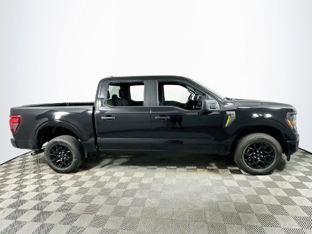 Used 2025 Ford F150 STX RWD image 2