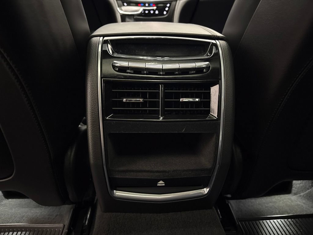 Used 2017 Cadillac CT6 Premium Luxury w/ Driver Assist Package AWD/4WD image 33