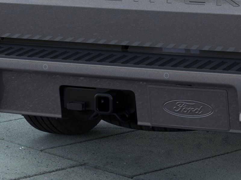 New 2026 Ford Maverick Lobo image 23