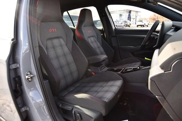 New 2026 Volkswagen GTI S image 20
