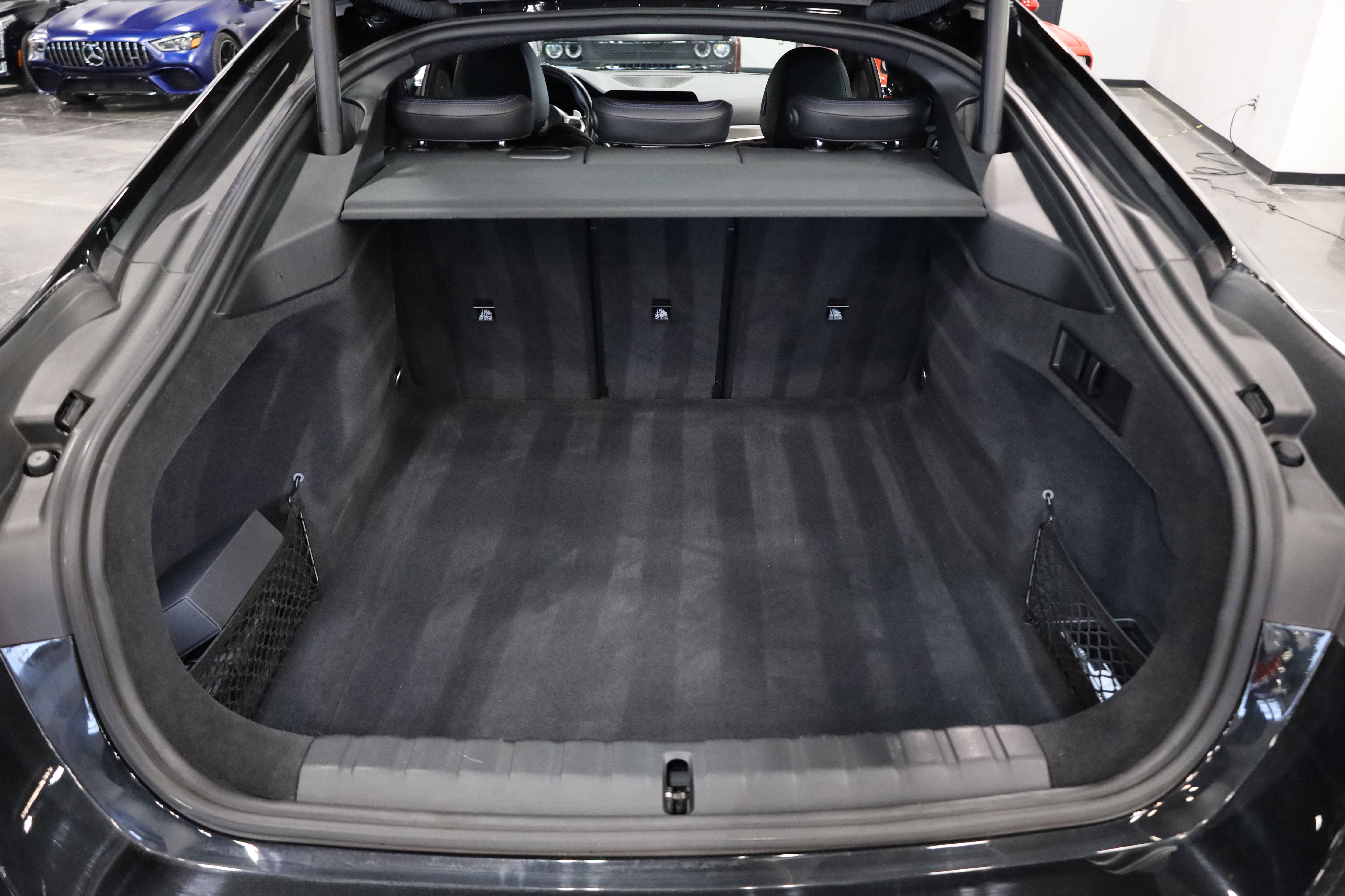 Used 2022 BMW M440i xDrive Gran Coupe w/ Premium Package image 7