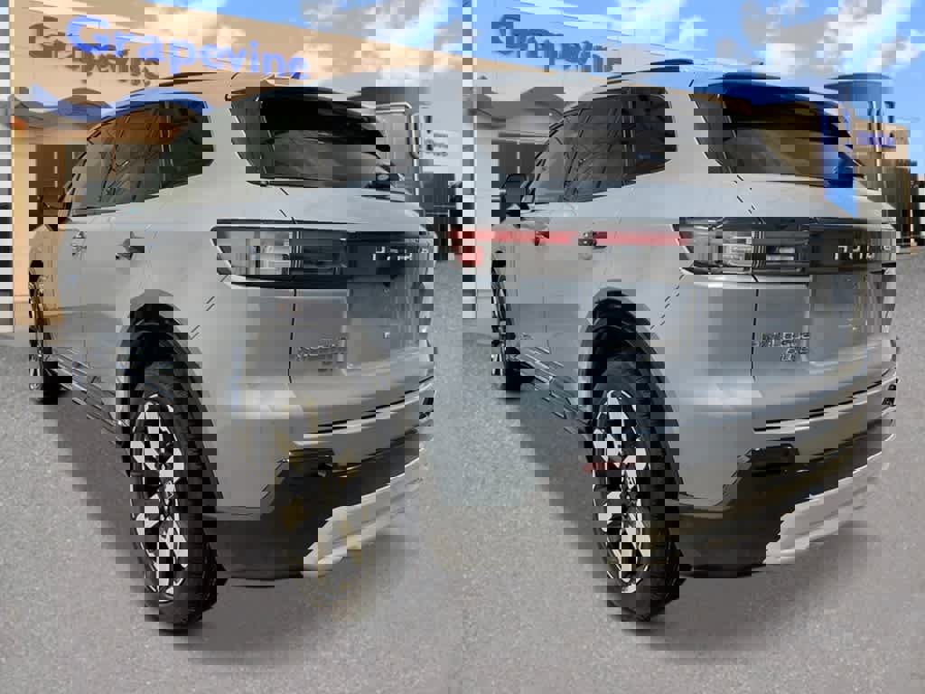 New 2026 Honda Prologue Elite image 3