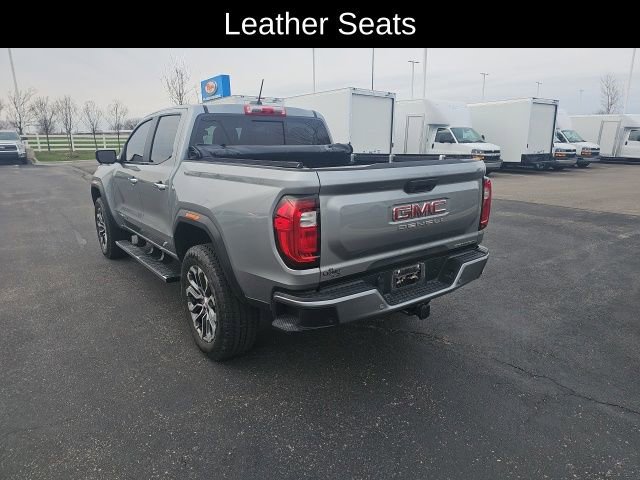 Used 2023 GMC Canyon Denali image 11