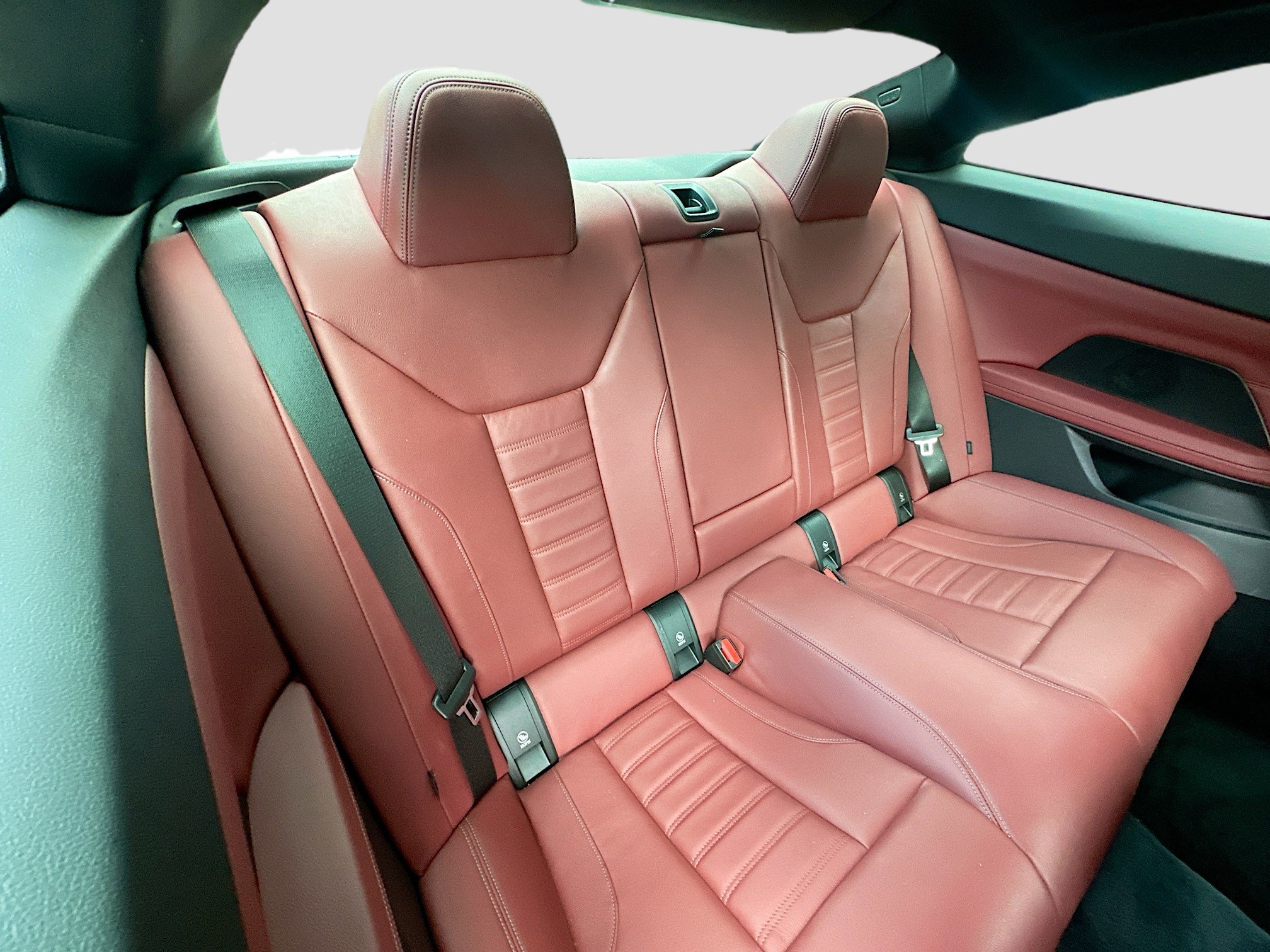 Used 2021 BMW 430i Coupe w/ M Sport Package image 25