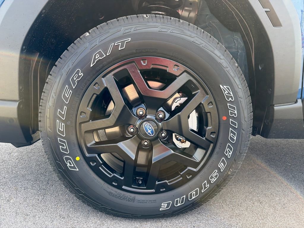 New 2026 Subaru Outback Wilderness image 3