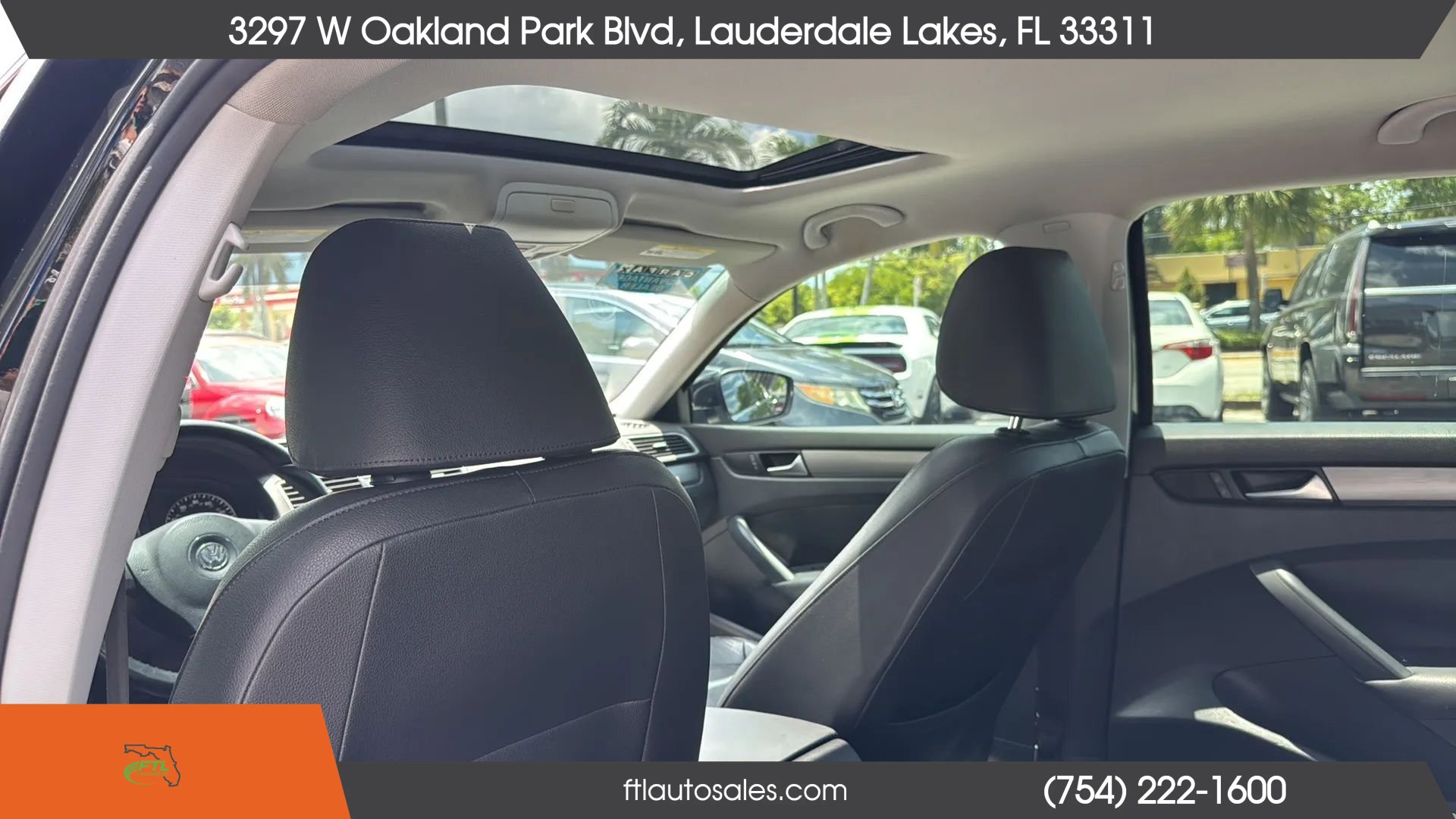 Used 2015 Volkswagen Passat TDI SE FWD image 27