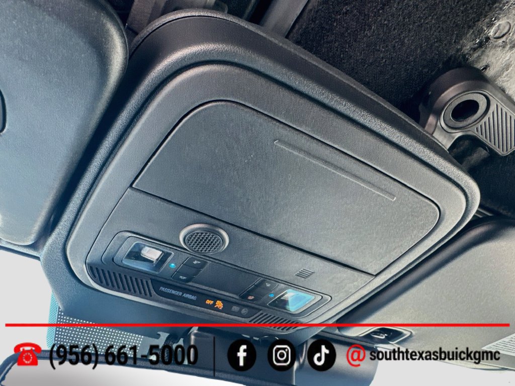Used 2025 Ford Bronco Outer Banks AWD/4WD image 20