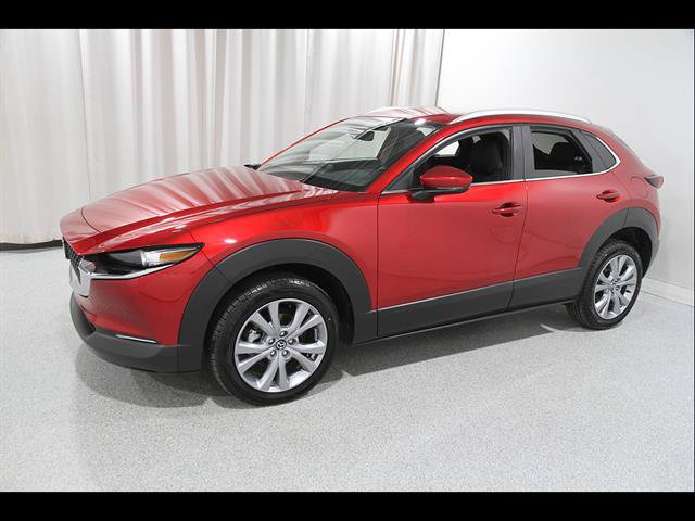 Used 2023 MAZDA CX-30 AWD 2.5 S w/ Select Package image 25