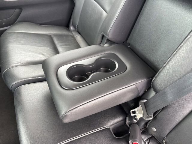Used 2022 Honda Pilot Special Edition image 32