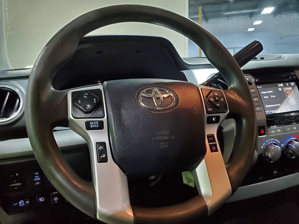 Used 2018 Toyota Tundra SR5 RWD image 26