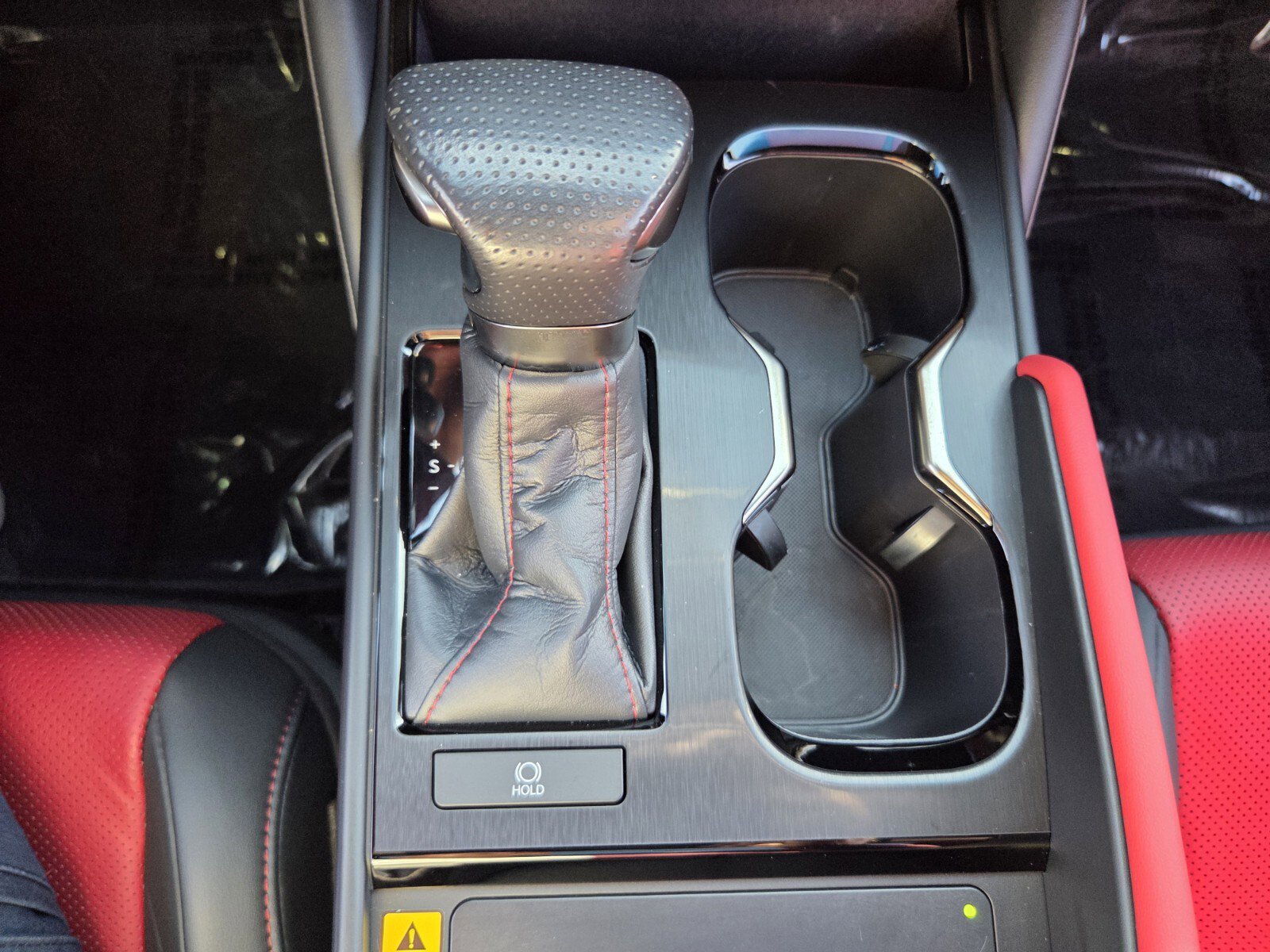 Used 2023 Lexus ES 350 F Sport w/ Accessory Package (Z2) image 24