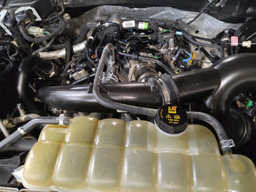 Used 2019 Ford F150 XL w/ Equipment Group 101A Mid image 30