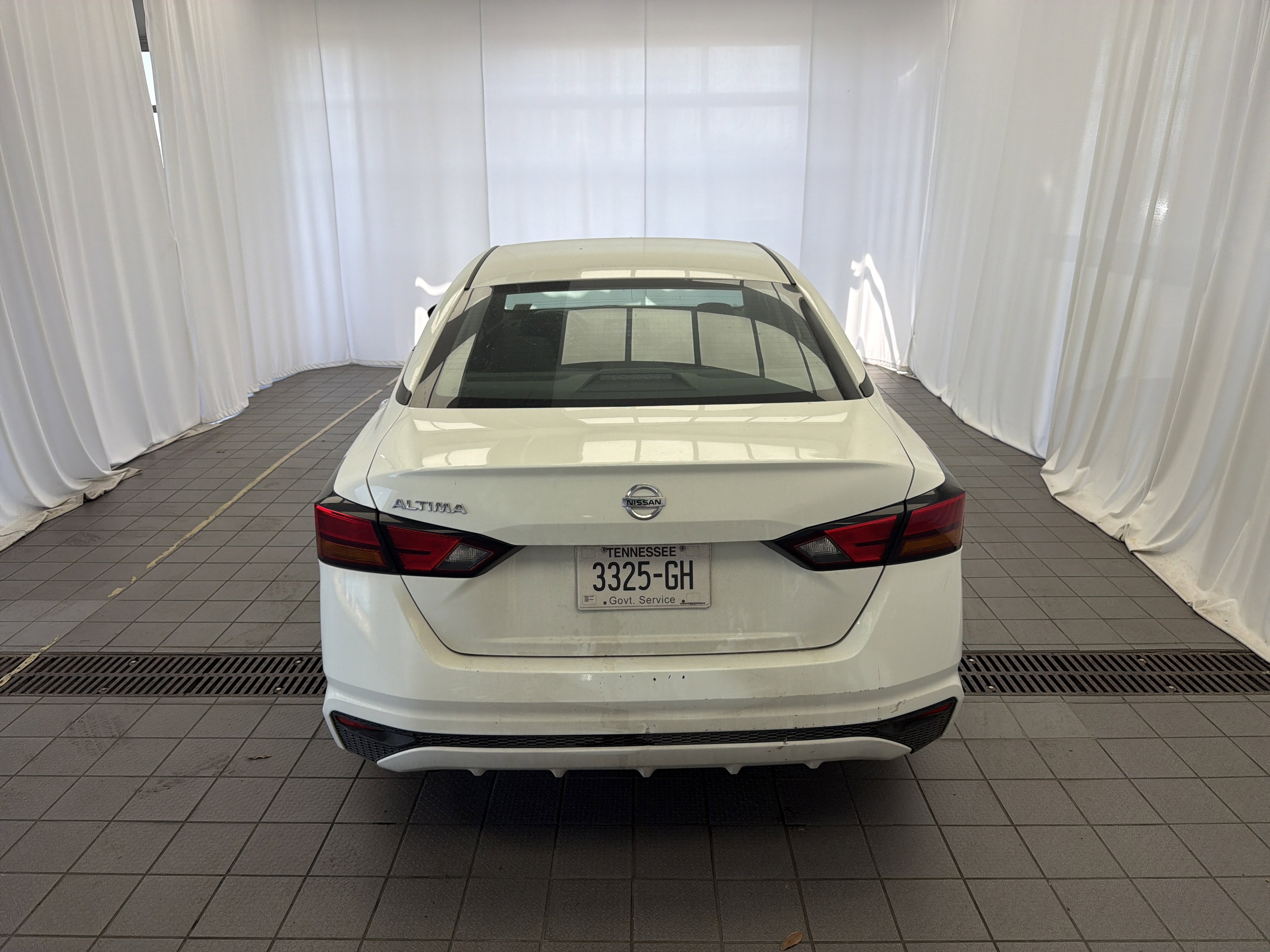 Used 2022 Nissan Altima 2.5 S image 6