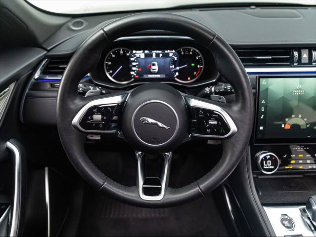 Used 2023 Jaguar F-PACE S AWD/4WD image 20
