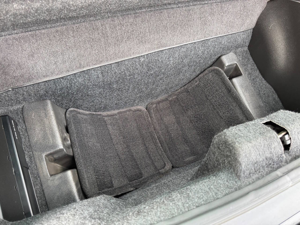 Used 2002 Pontiac Firebird Trans Am image 40