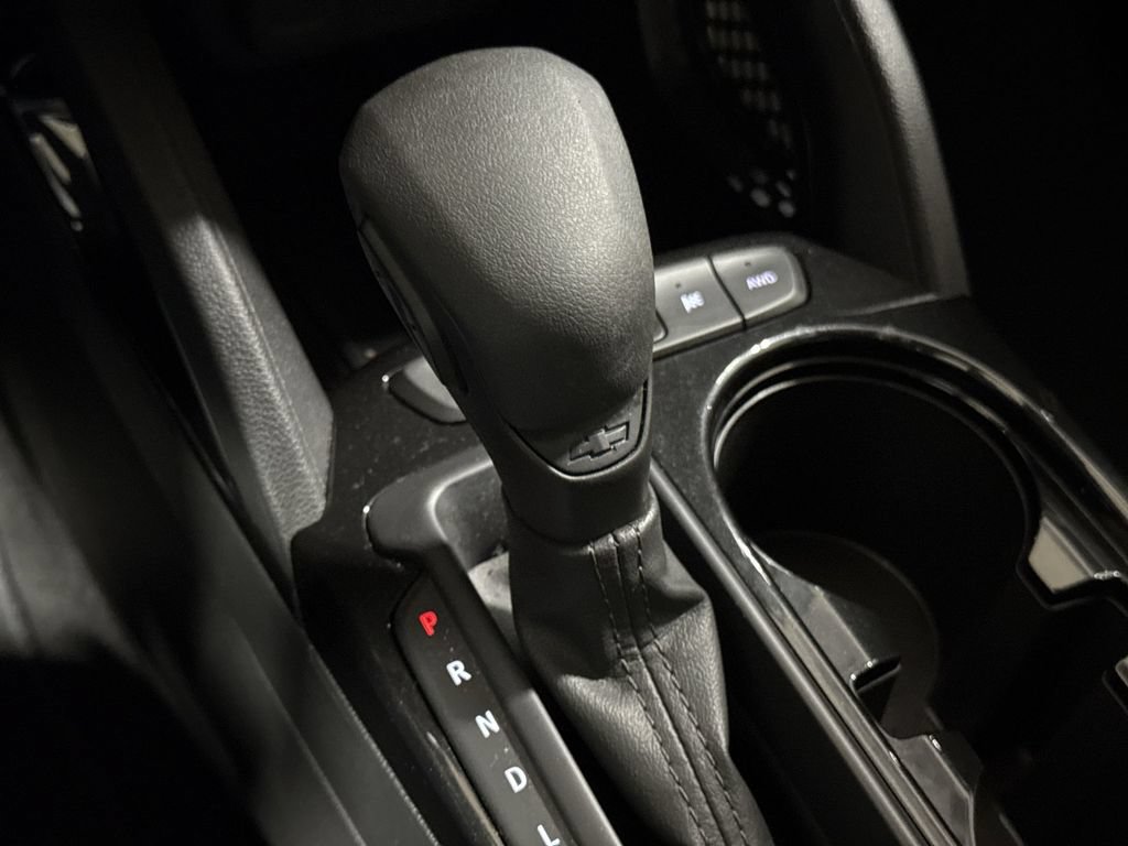 Used 2022 Chevrolet TrailBlazer LT AWD/4WD image 17