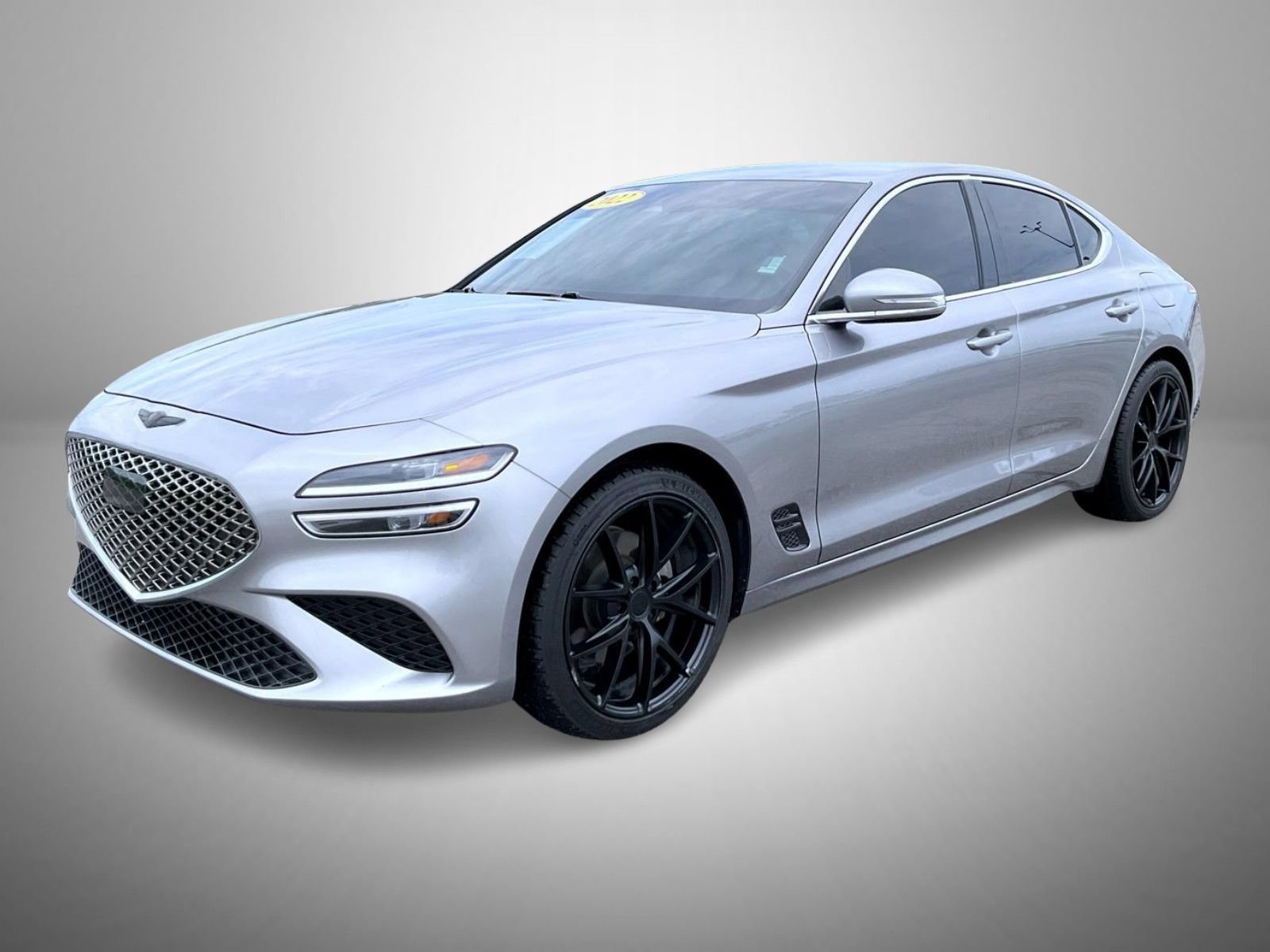 Used 2022 Genesis G70 2.0T
