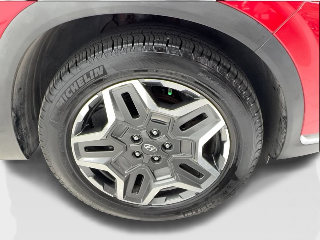 Used 2023 Hyundai Santa Fe Limited FWD image 15