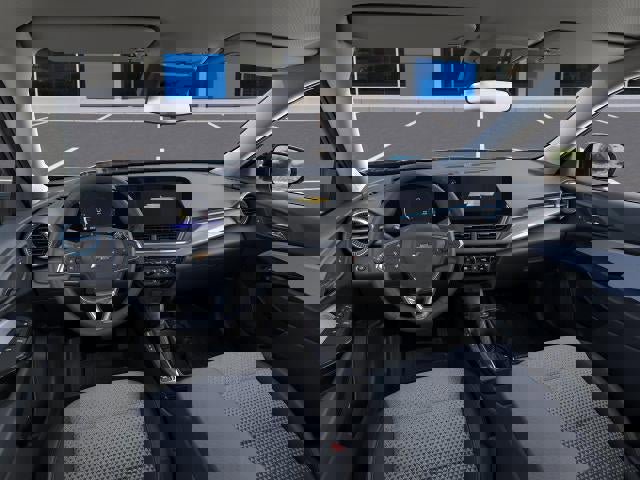 New 2026 Chevrolet Trax LT w/ Driver Confidence Package image 15