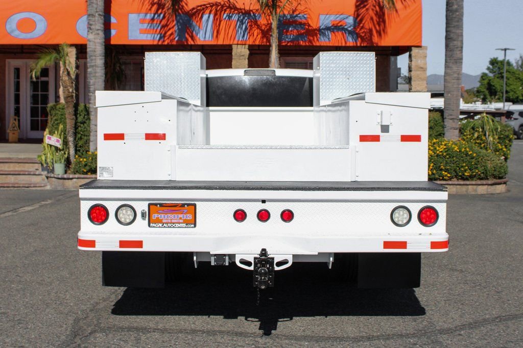 Used 2019 RAM 4500 Tradesman w/ Max Tow Package image 8