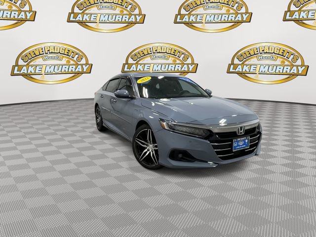 Used 2022 Honda Accord Touring image 5