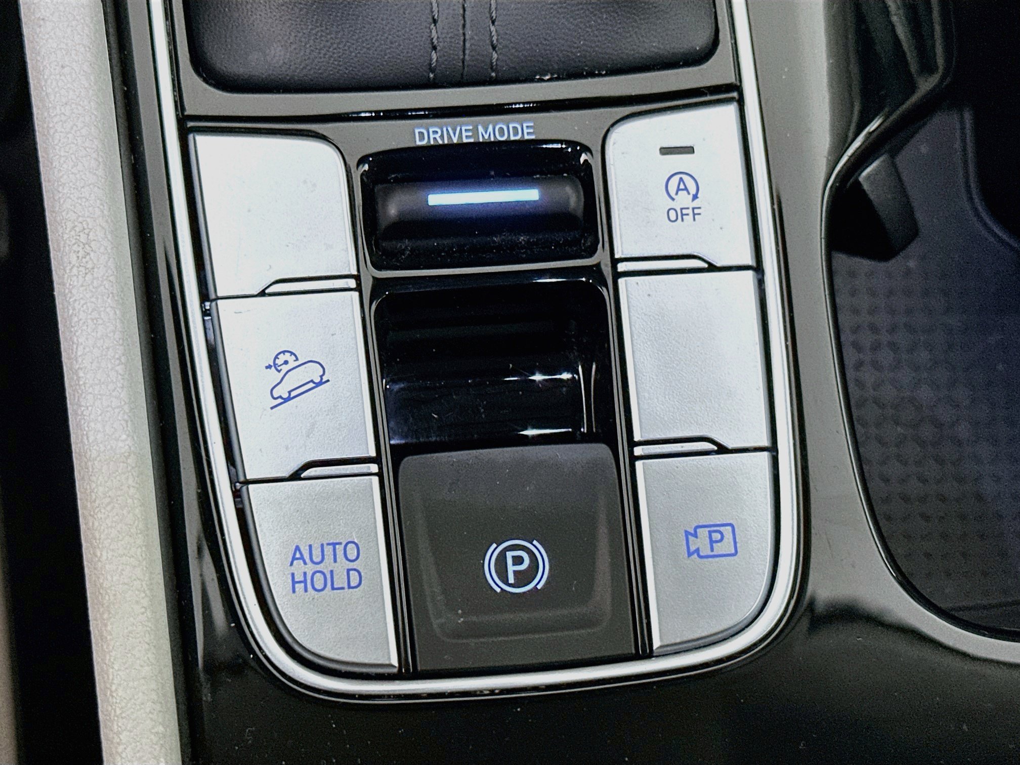Used 2025 Hyundai Tucson SEL FWD image 25