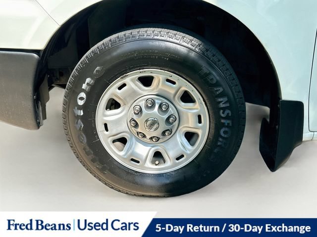 Used 2015 Nissan NV 2500 SV w/ Technology Package RWD image 28