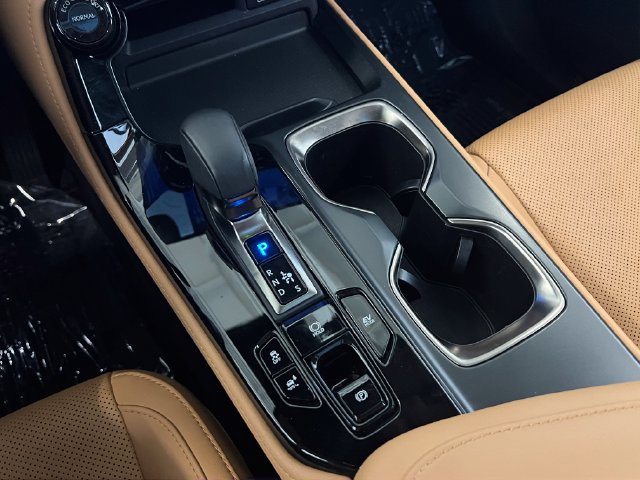 Certified 2024 Lexus NX 350h AWD w/ Package Accessory (P3) image 25